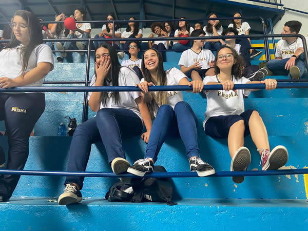 Jogos Interclasse 2022